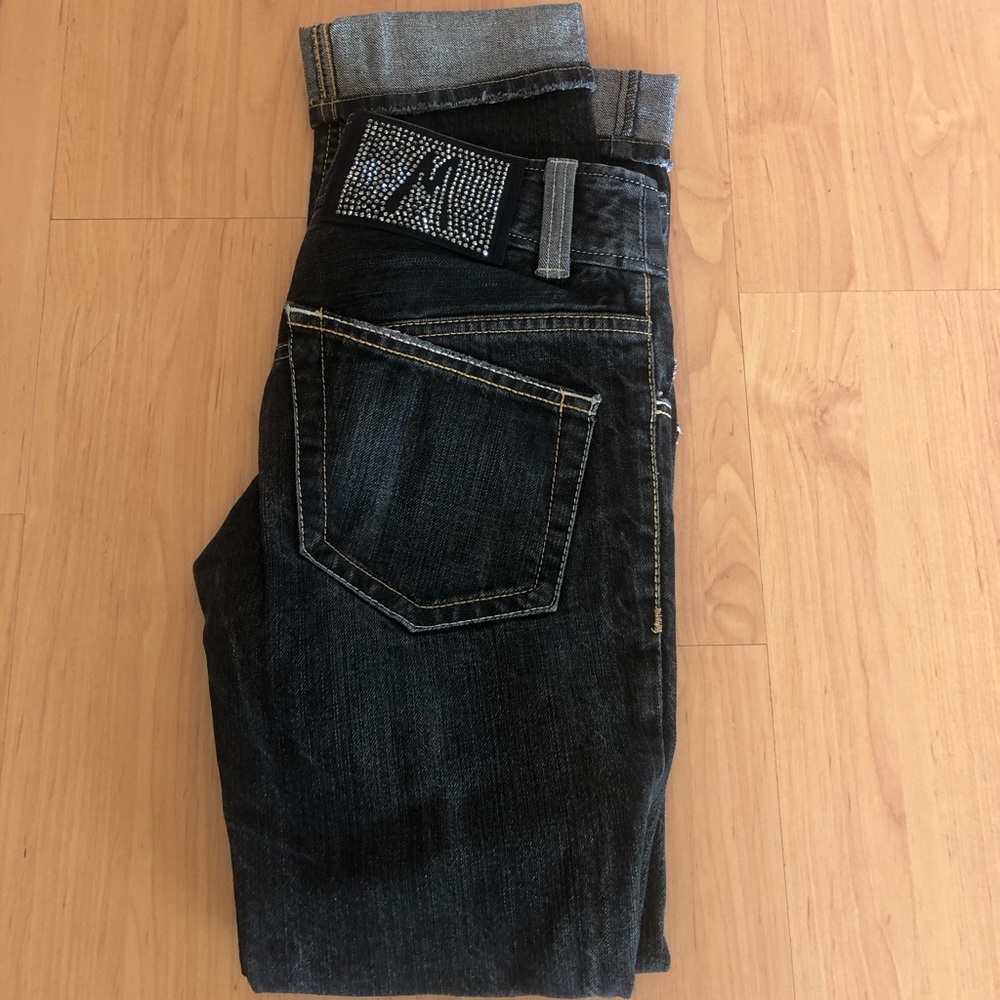 Guess by Marciano jeans beautiful bling 26